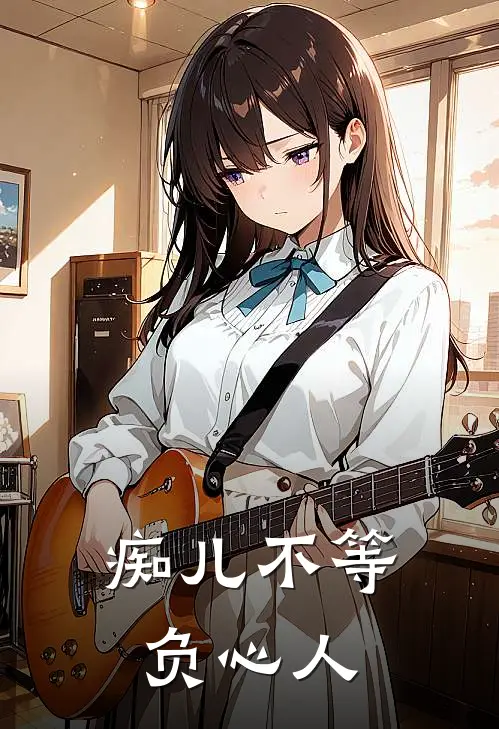 痴儿不等负心人
