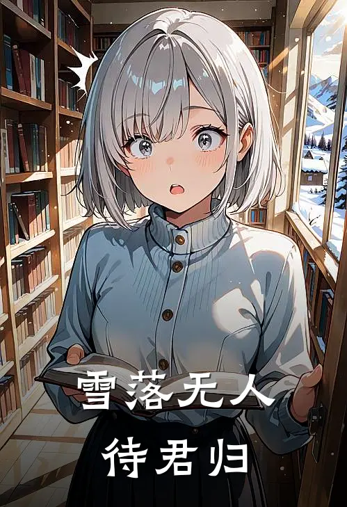 雪落无人待君归