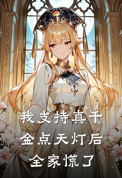 我支持真千金点天灯后，全家慌了