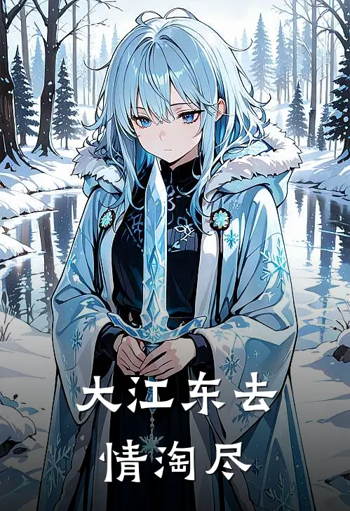 大江东去情淘尽