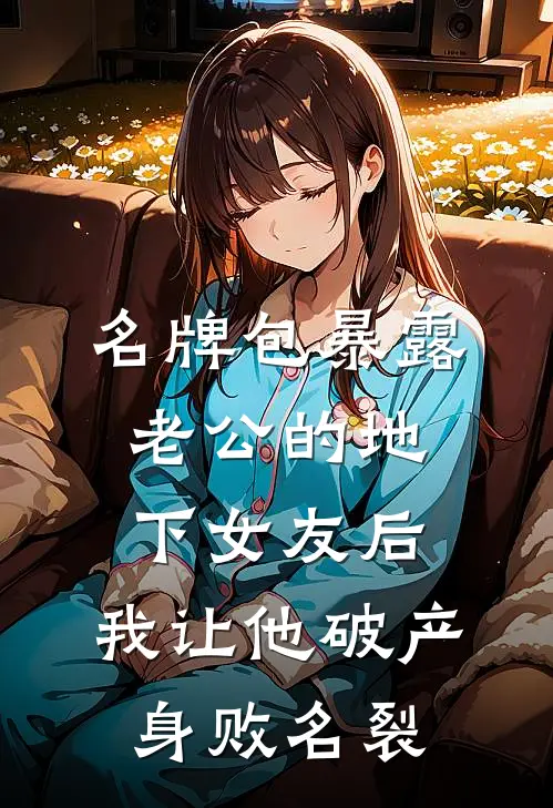 名牌包暴露老公的地下女友后，我让他破产身败名裂