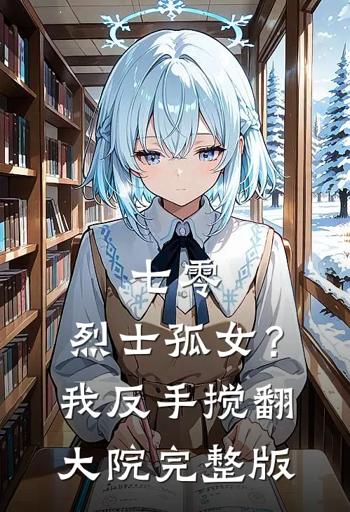 七零：烈士孤女？我反手搅翻大院完整版