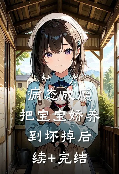 病态成瘾：把宝宝娇养到坏掉后续+完结