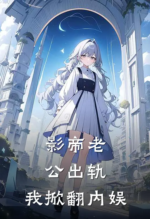 影帝老公出轨，我掀翻内娱