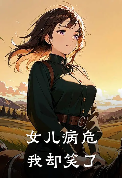 女儿病危，我却笑了