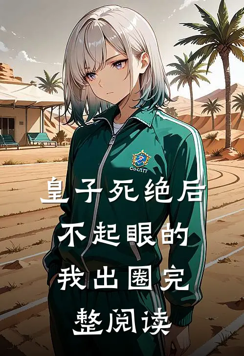 皇子死绝后，不起眼的我出圈完整阅读