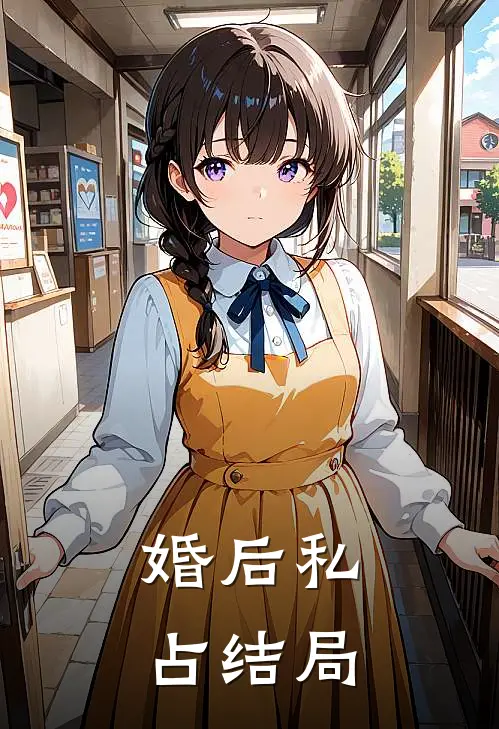 婚后私占结局
