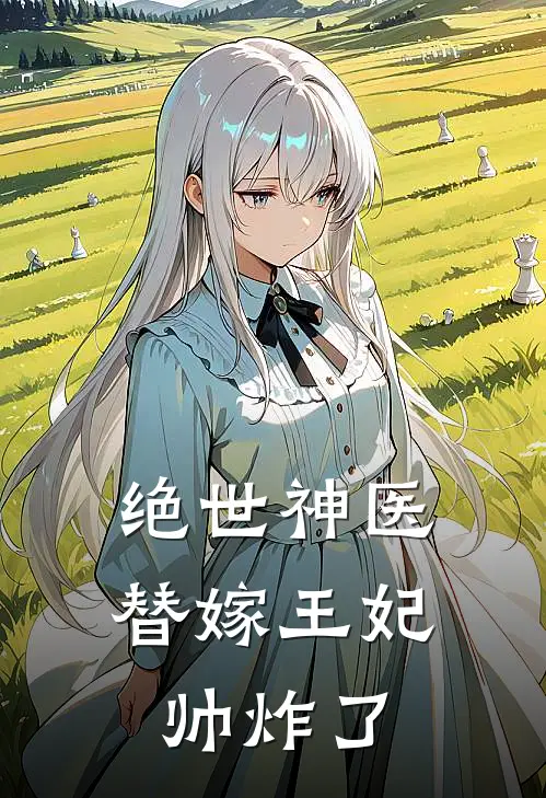 绝世神医：替嫁王妃帅炸了