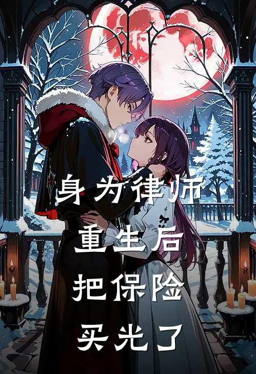 身为律师重生后，把保险买光了