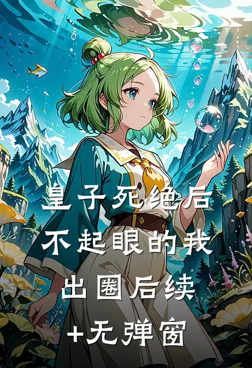 皇子死绝后，不起眼的我出圈后续+无弹窗