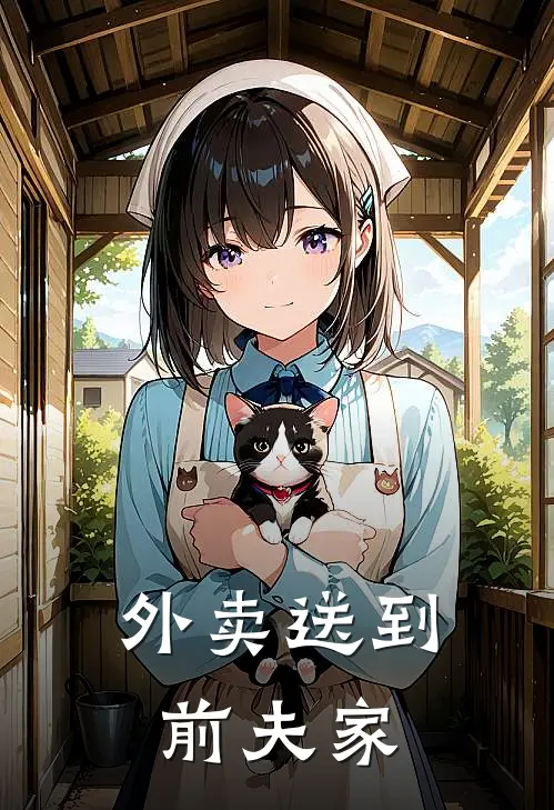 外卖送到前夫家