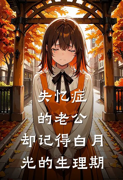 失忆症的老公，却记得白月光的生理期