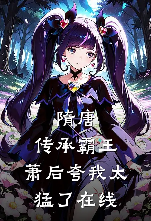 隋唐：传承霸王，萧后夸我太猛了在线