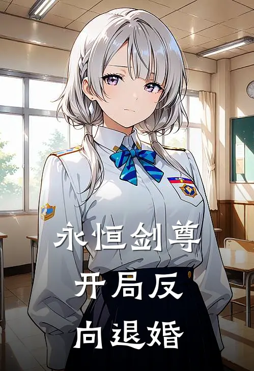 永恒剑尊：开局反向退婚