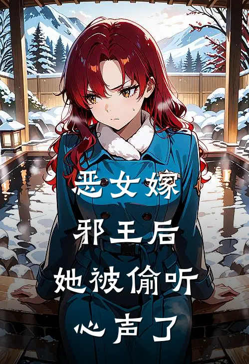 恶女嫁邪王后，她被偷听心声了