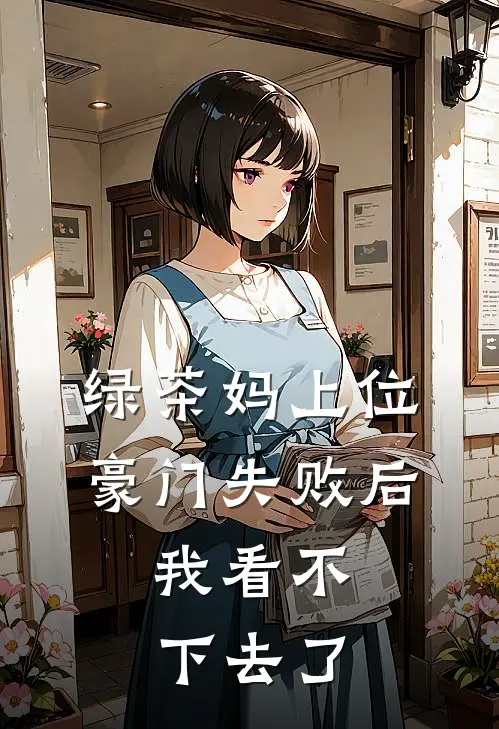绿茶妈上位豪门失败后，我看不下去了