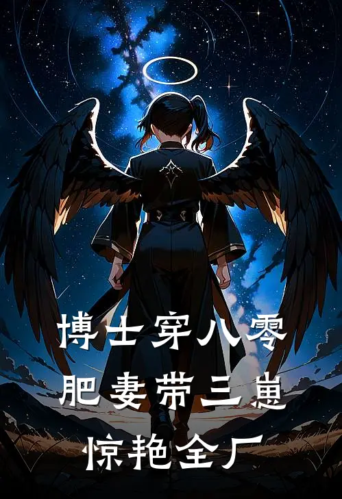 博士穿八零，肥妻带三崽惊艳全厂