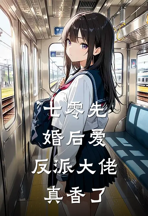 七零先婚后爱：反派大佬真香了