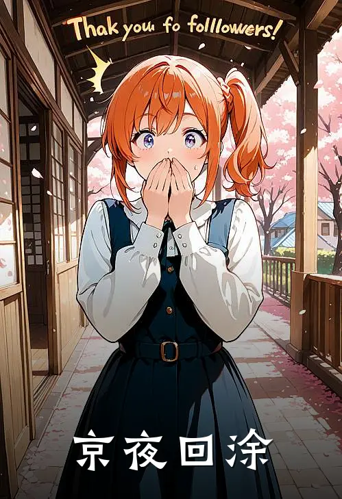 京夜回涂