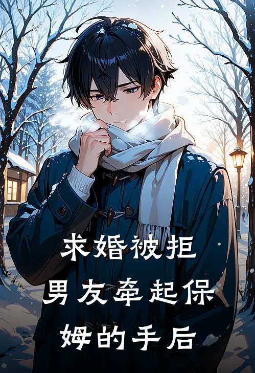 求婚被拒，男友牵起保姆的手后