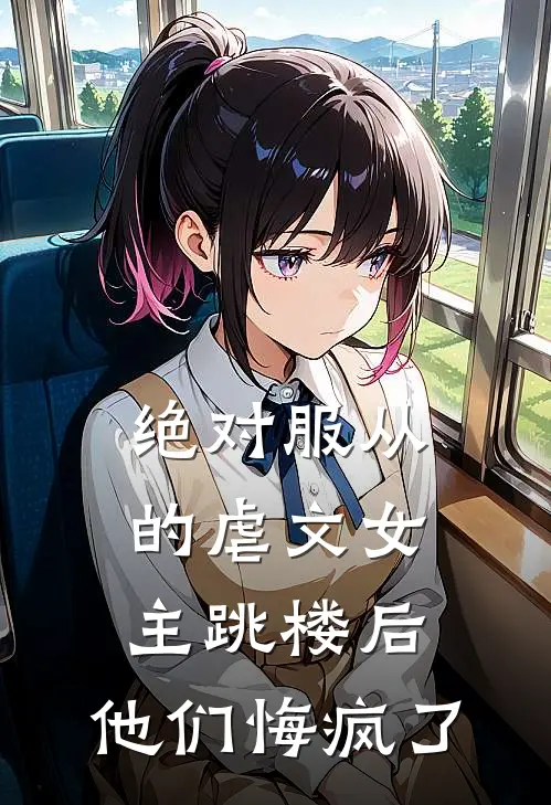 绝对服从的虐文女主跳楼后，他们悔疯了