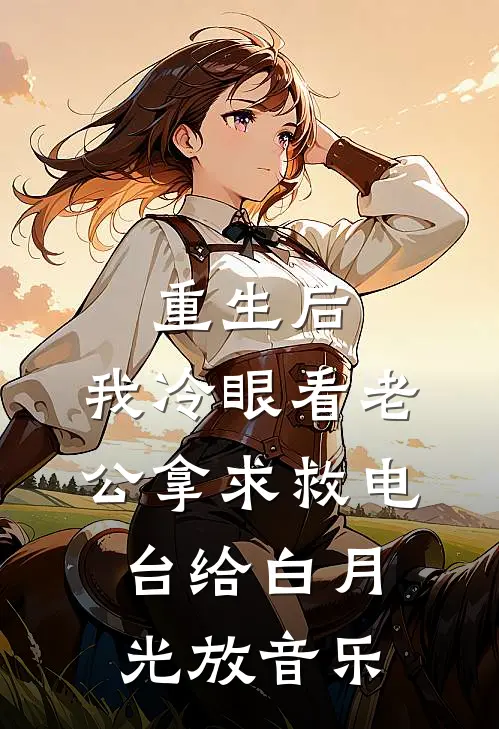 重生后，我冷眼看老公拿求救电台给白月光放音乐