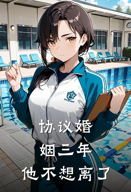 协议婚姻三年，他不想离了
