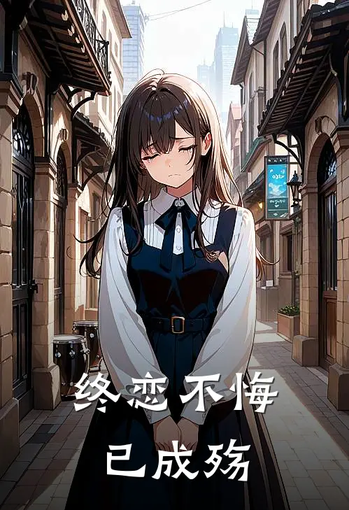 终恋不悔已成殇