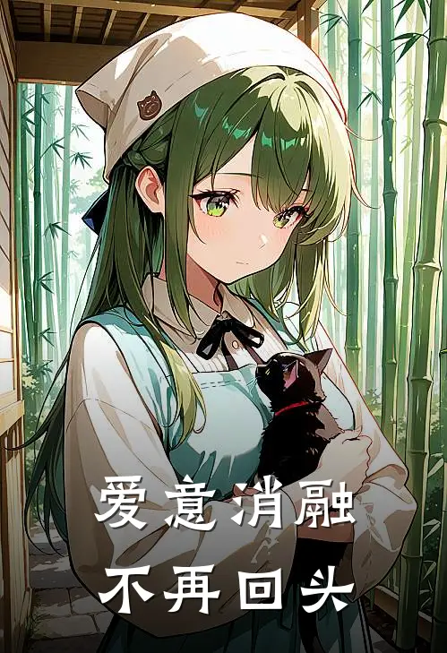 爱意消融，不再回头