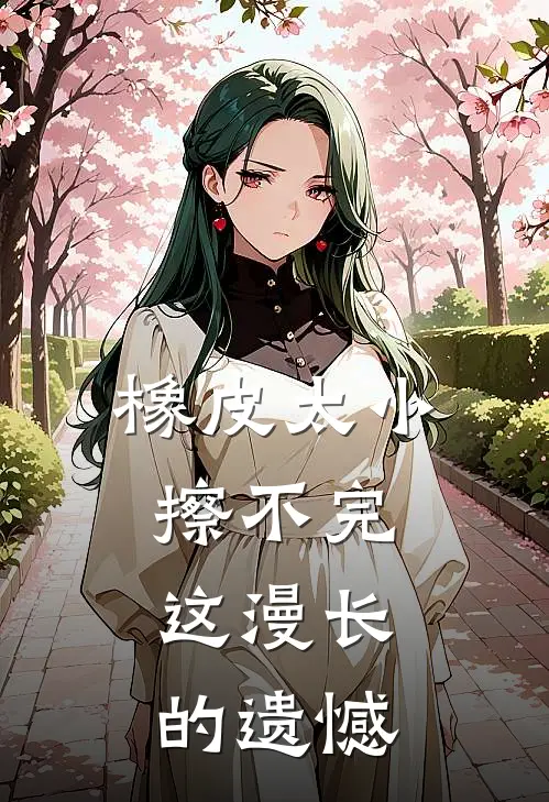 橡皮太小，擦不完这漫长的遗憾
