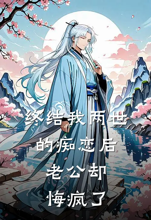 终结我两世的痴恋后，老公却悔疯了