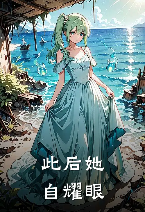 此后她自耀眼