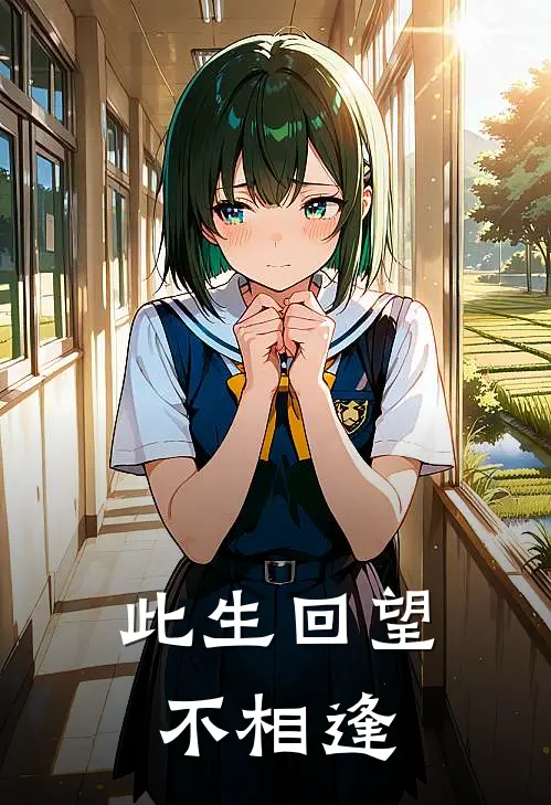 此生回望不相逢