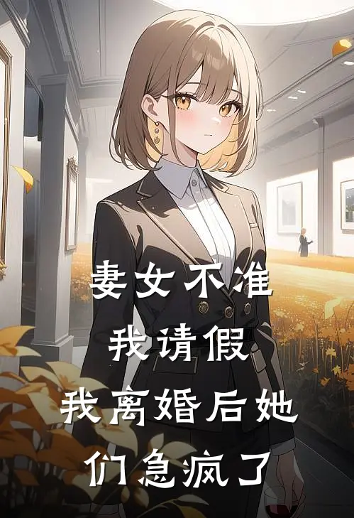 妻女不准我请假，我离婚后她们急疯了