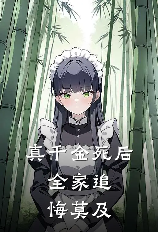 真千金死后，全家追悔莫及
