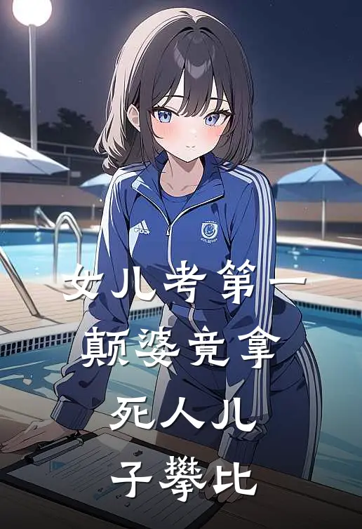 女儿考第一，颠婆竟拿死人儿子攀比