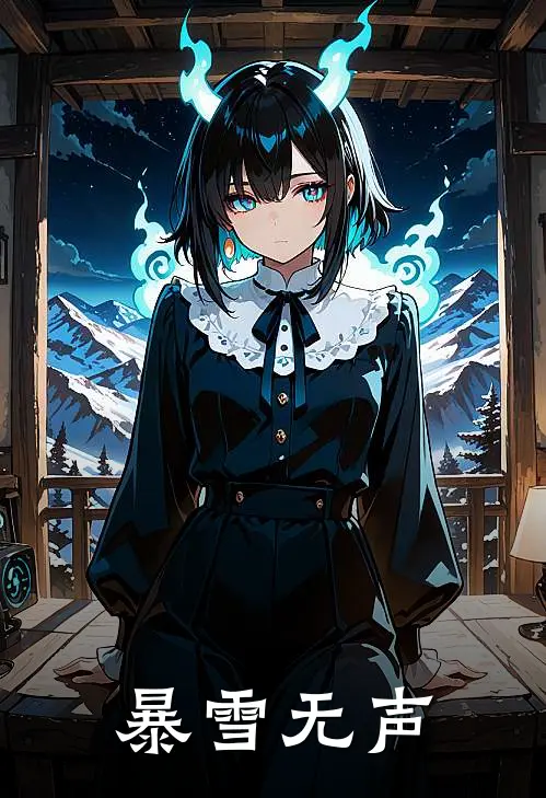 暴雪无声