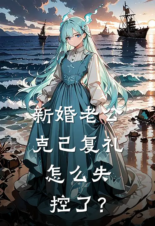 新婚老公克己复礼，怎么失控了？