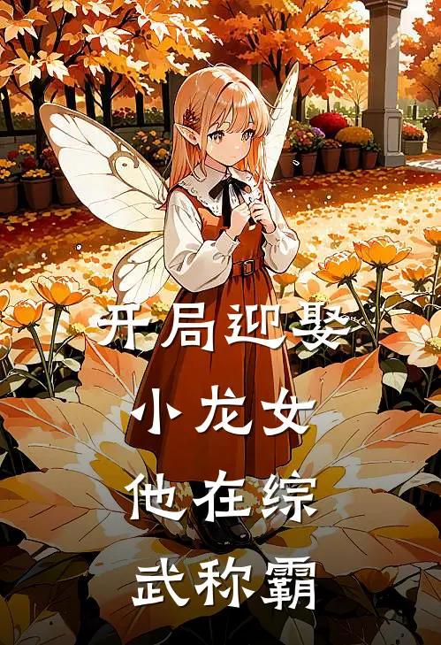 开局迎娶小龙女，他在综武称霸