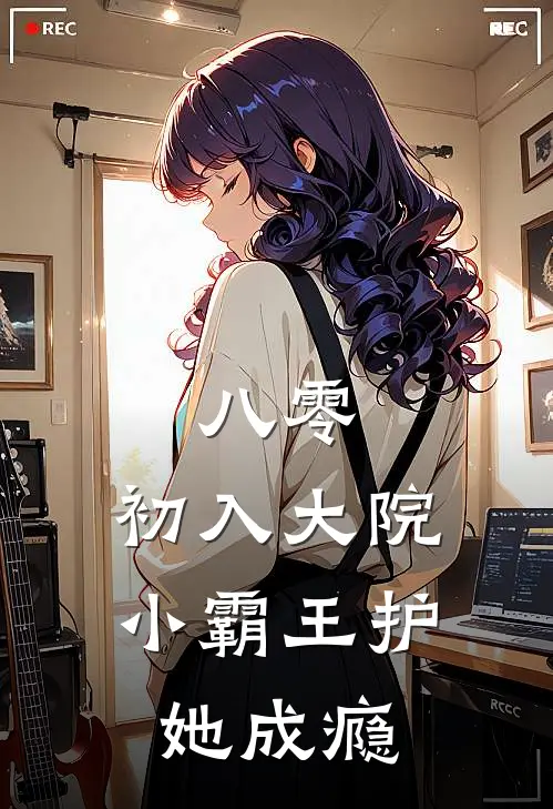八零：初入大院，小霸王护她成瘾