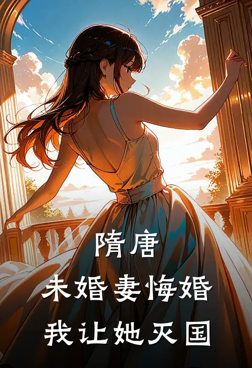 隋唐：未婚妻悔婚，我让她灭国