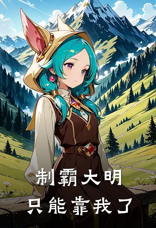 制霸大明，只能靠我了