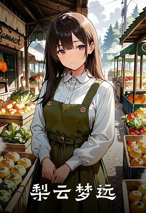 梨云梦远