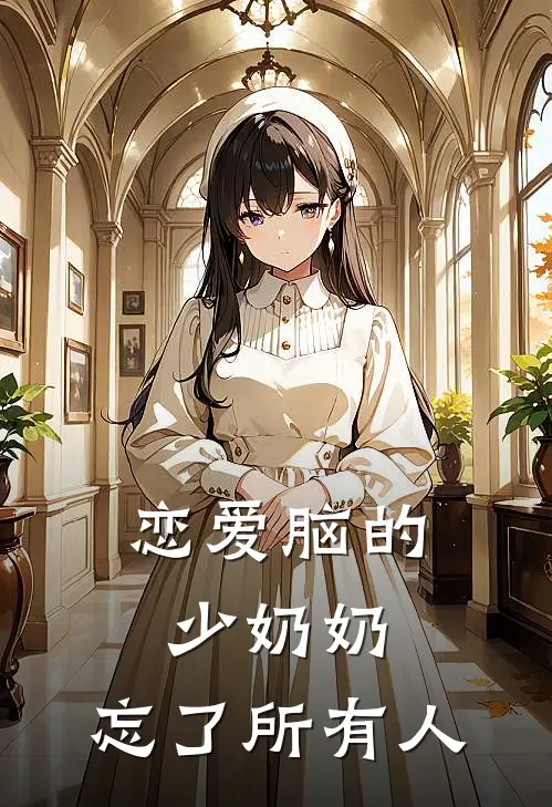 恋爱脑的少奶奶，忘了所有人