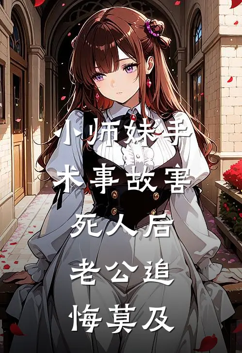 小师妹手术事故害死人后，老公追悔莫及