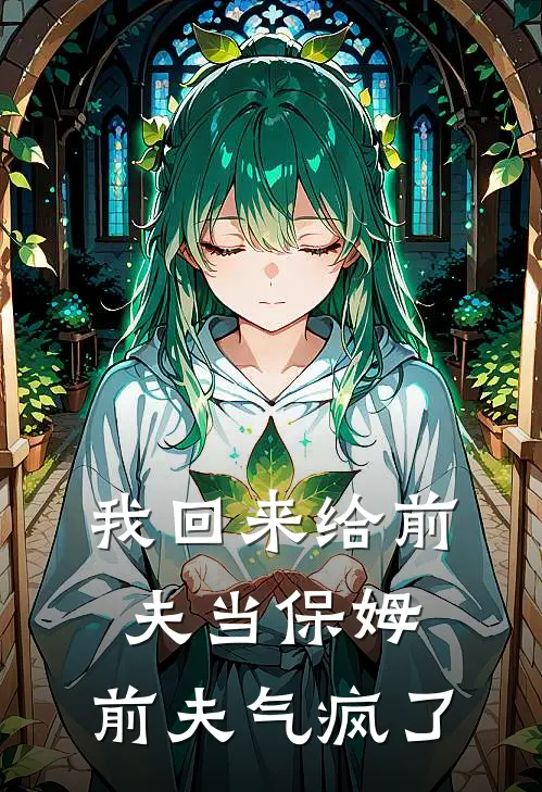 我回来给前夫当保姆，前夫气疯了