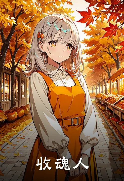 收魂人