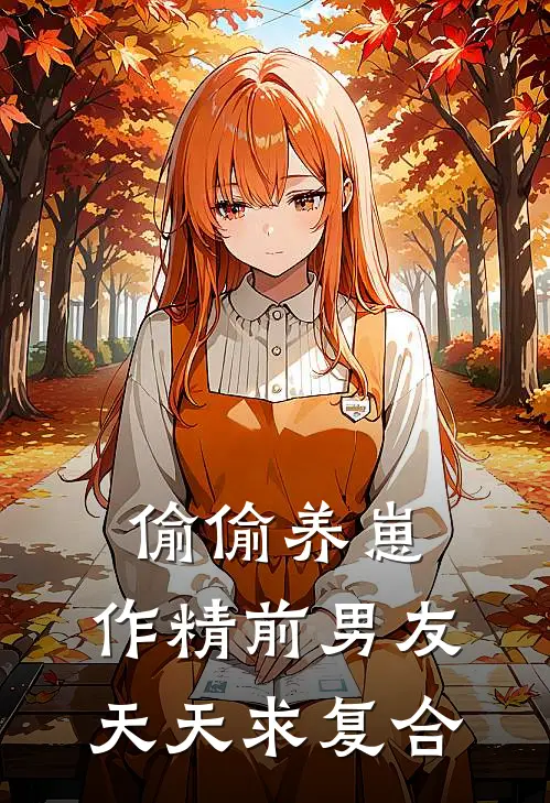 偷偷养崽，作精前男友天天求复合