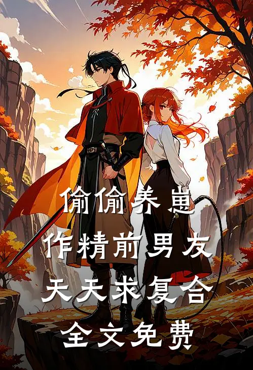 偷偷养崽，作精前男友天天求复合全文免费