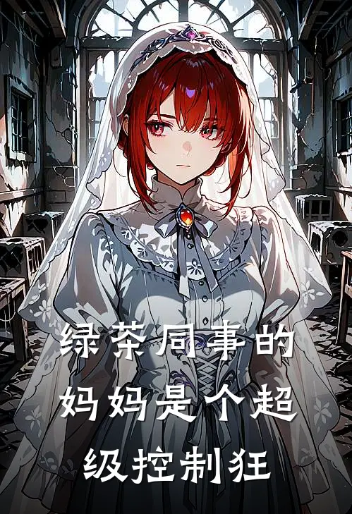 绿茶同事的妈妈是个超级控制狂